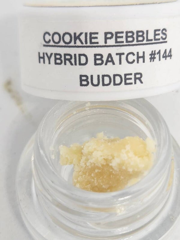 Cookie Pebbles