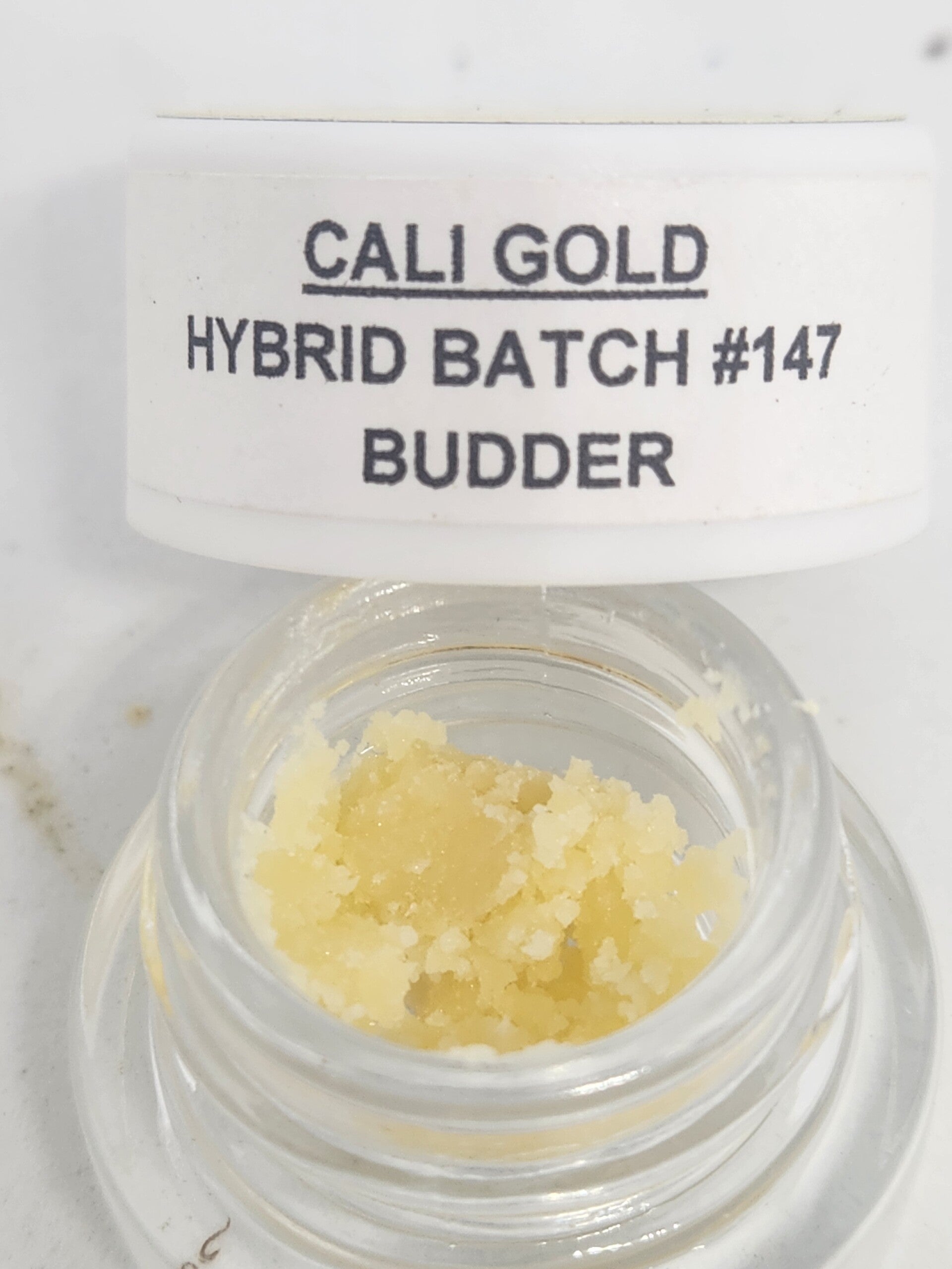 Cali gold