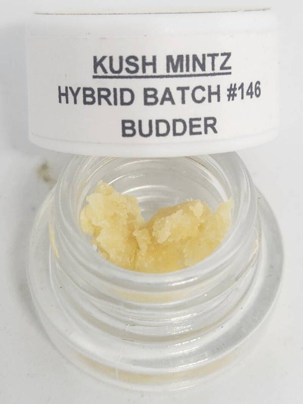 Kush Mints