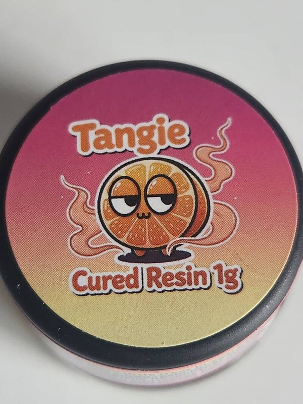Tangie