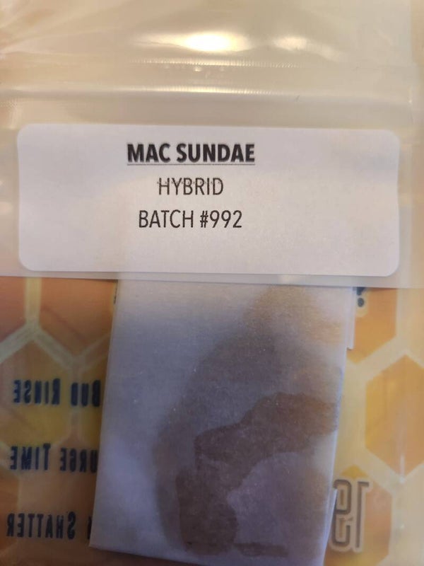 Mac Sunday