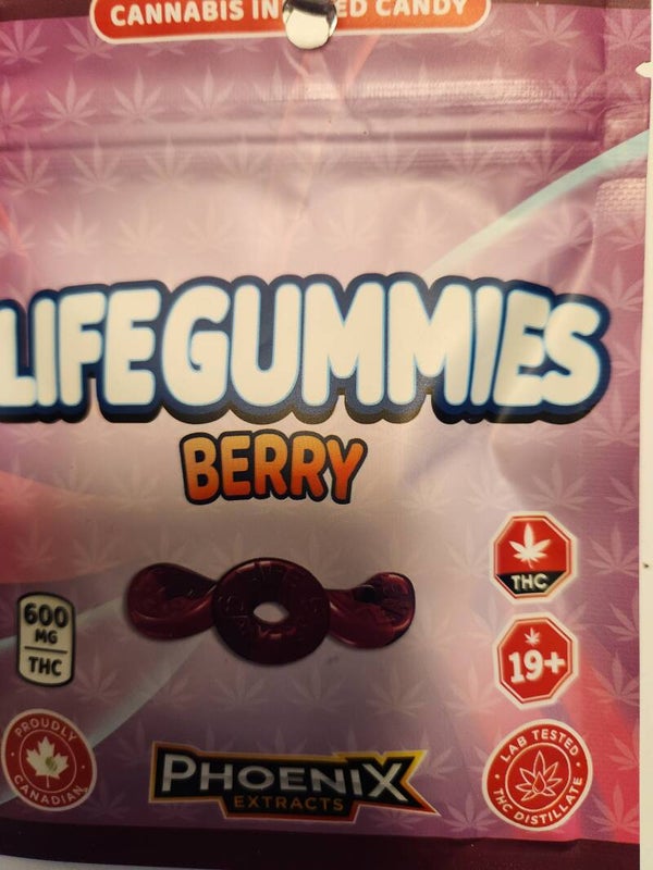 LifeGummies/berry