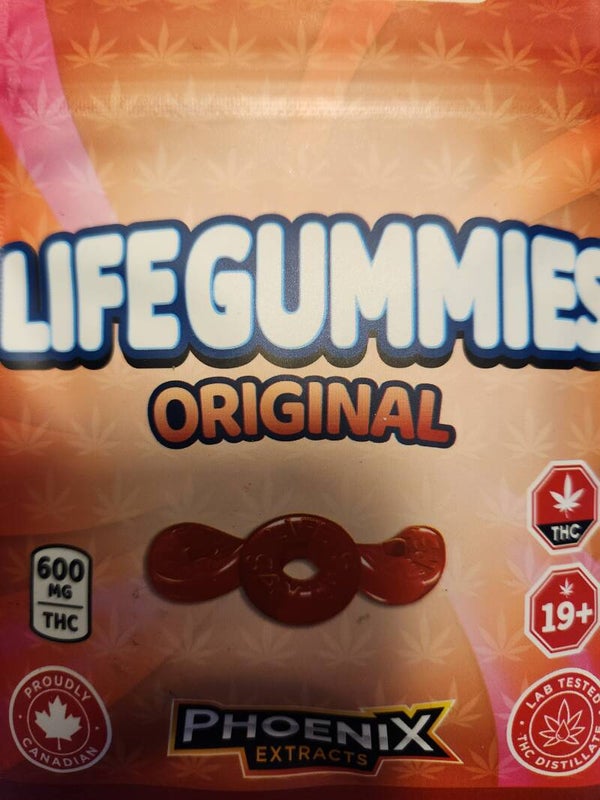 LifeGummies