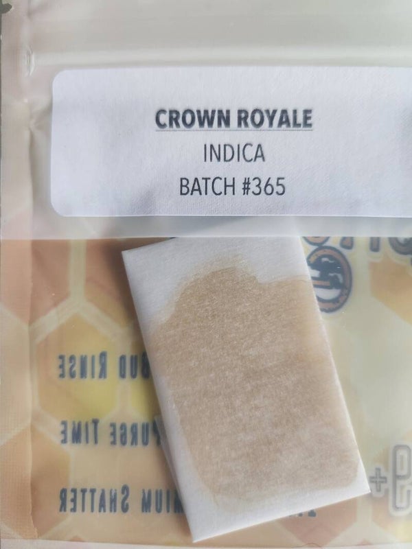 Crown Royale