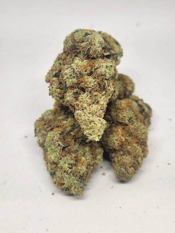 Blueberry Pie