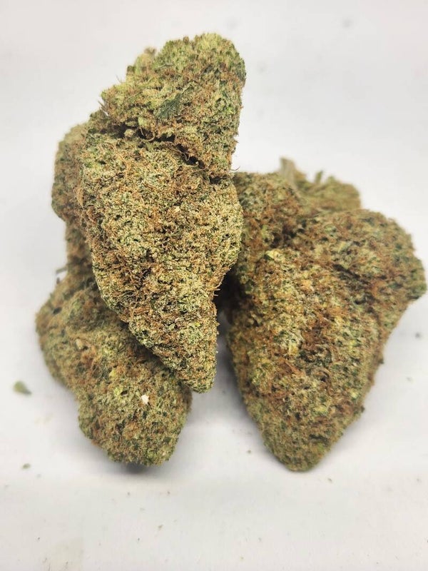 Geapefruit Haze