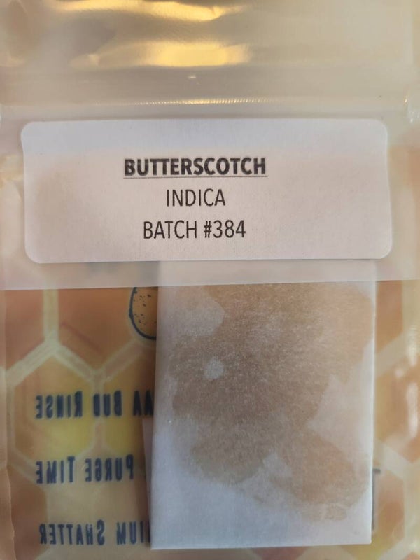 Butterscotch