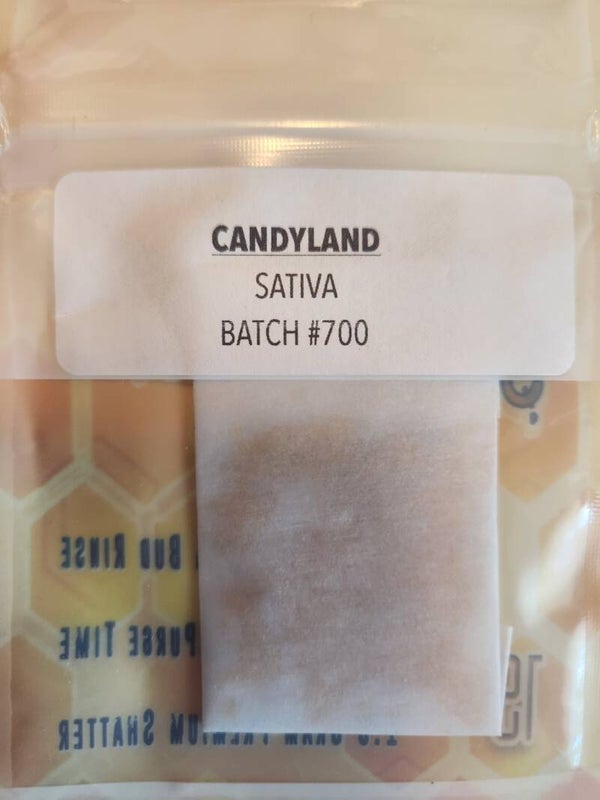 Candy land