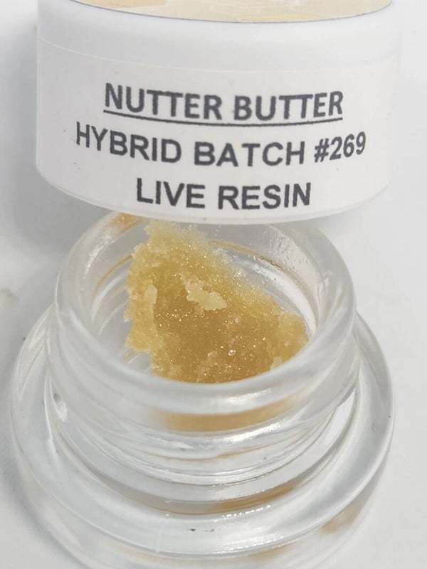 Nutter Butter