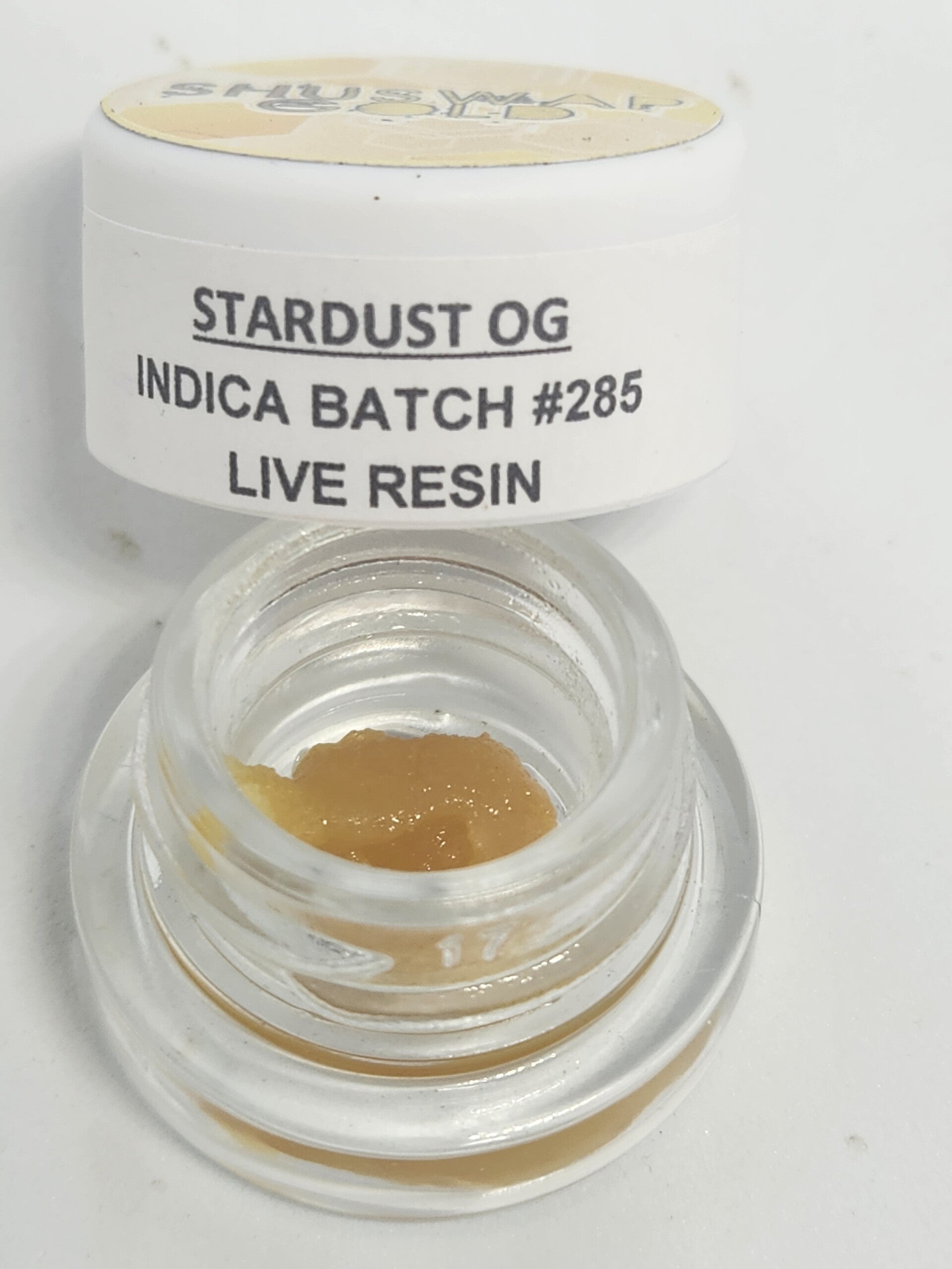 Stardust og