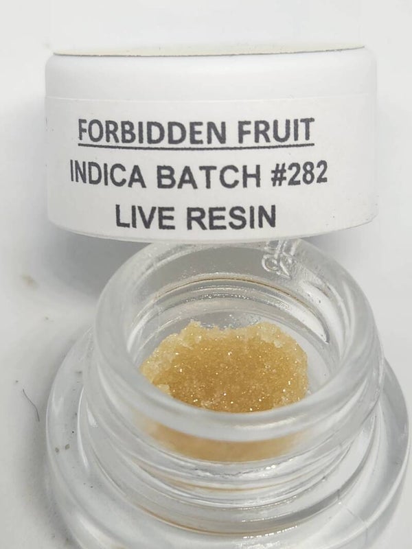 Forbidden Fruit