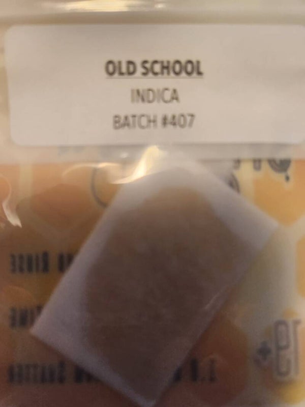 Old school