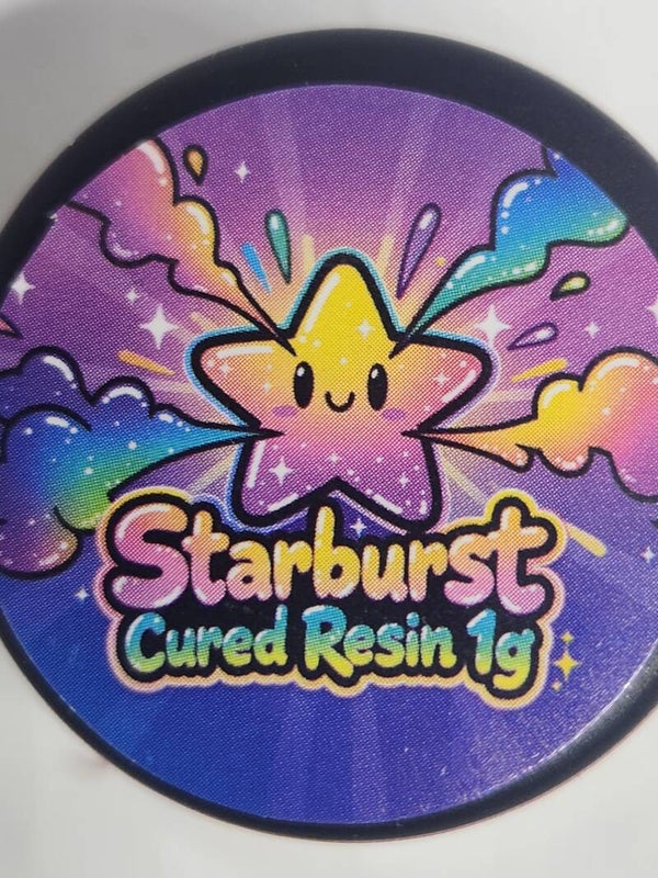 Starburst