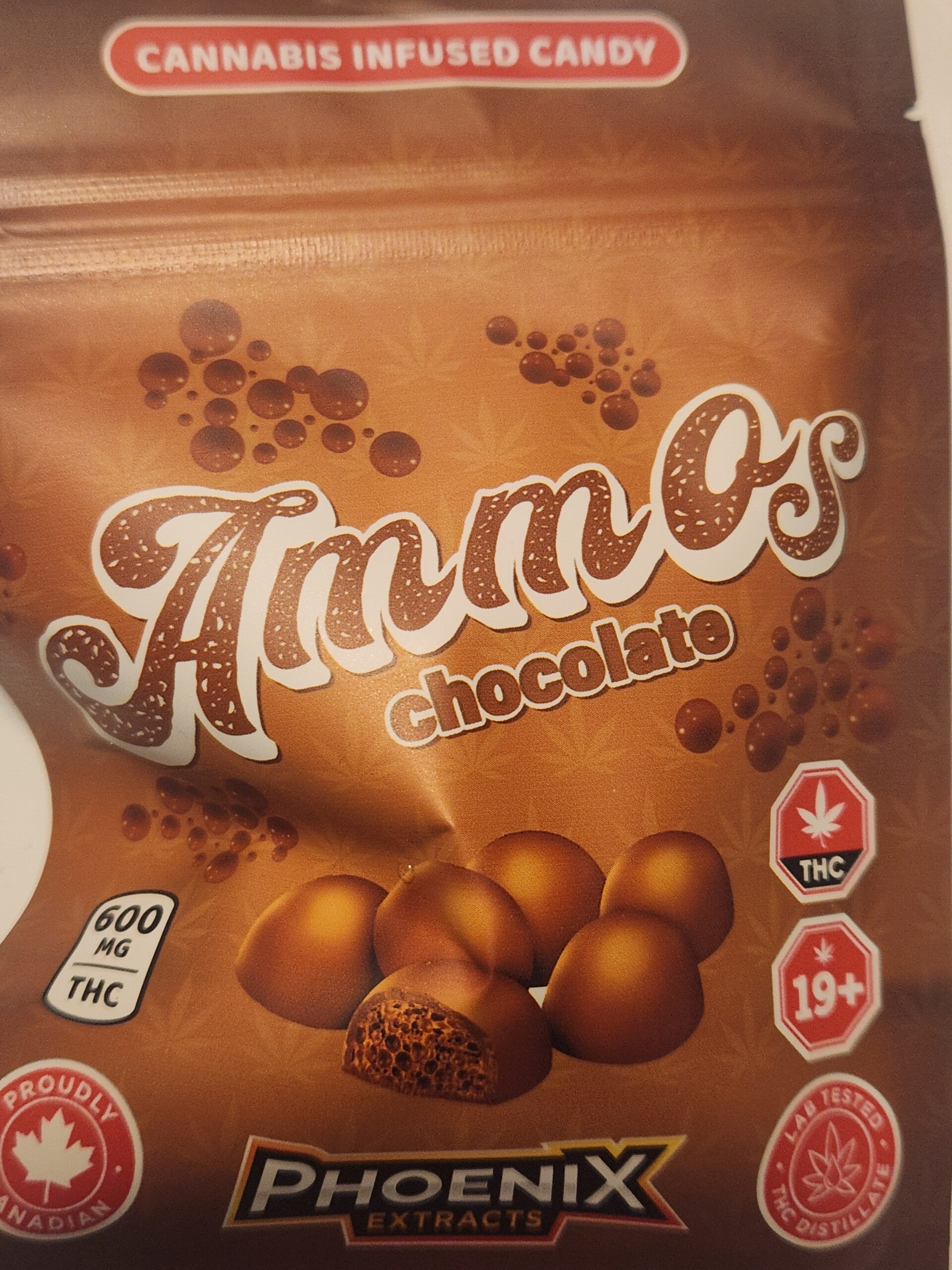 Ammo's