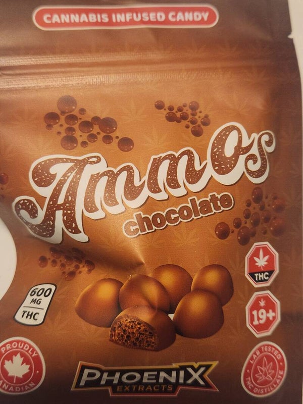 Ammo's