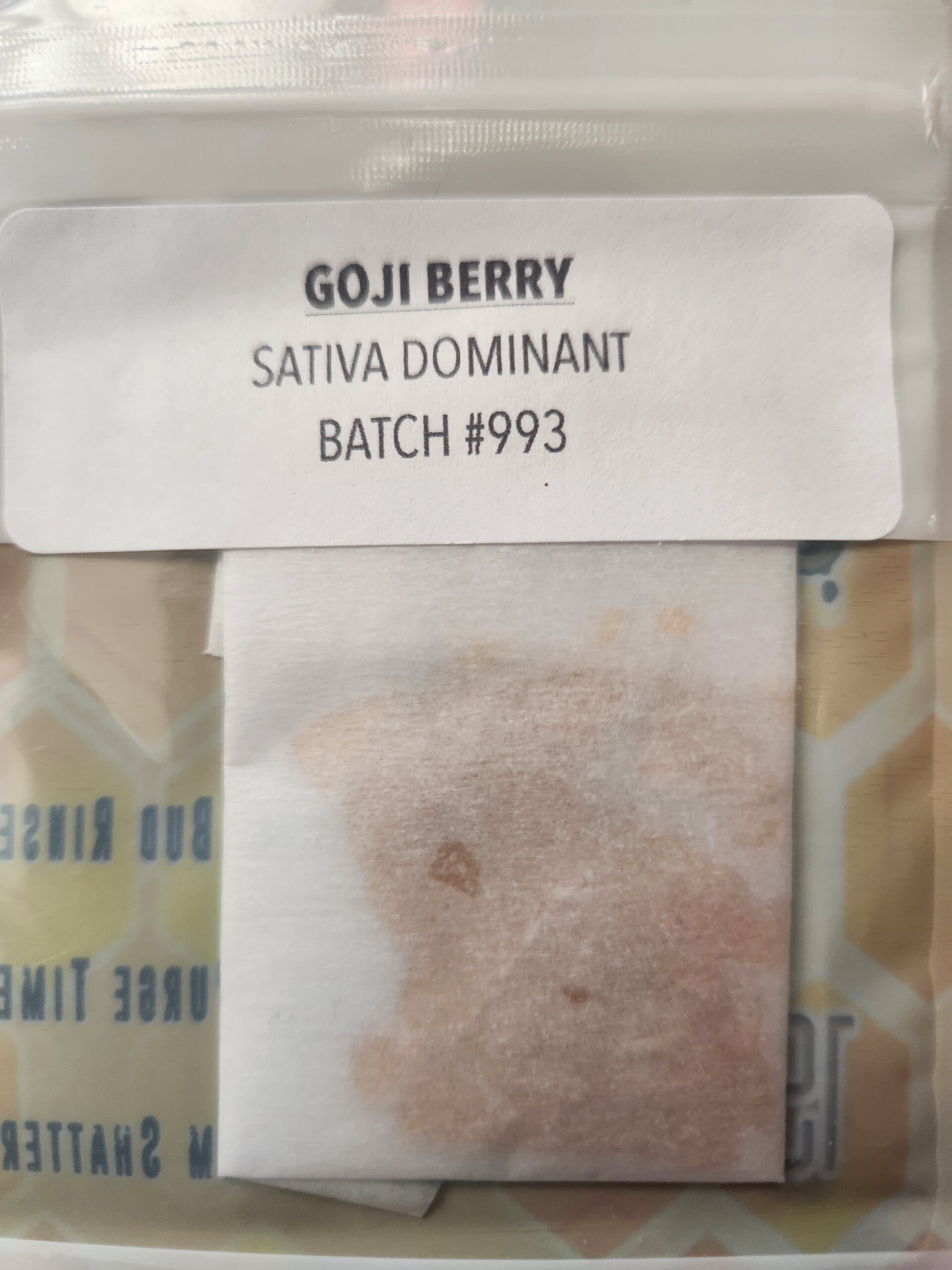 Goji Berry