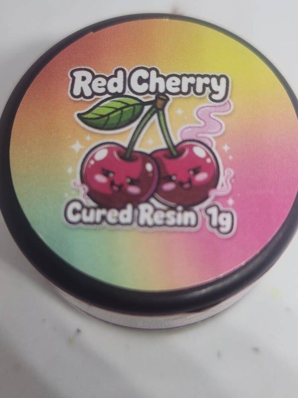 Red Cherry