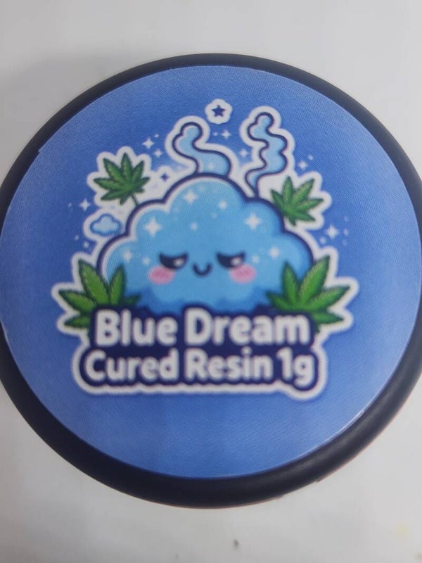 Blue Dream