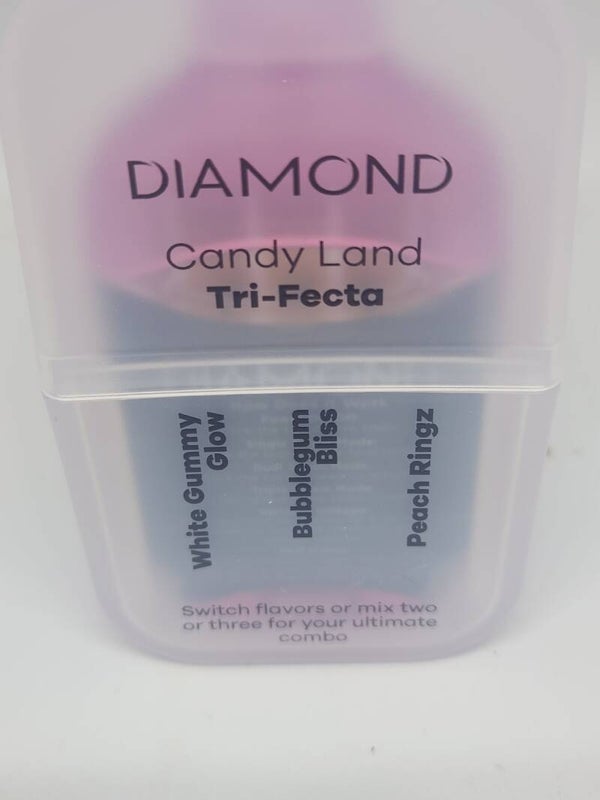 Candy land