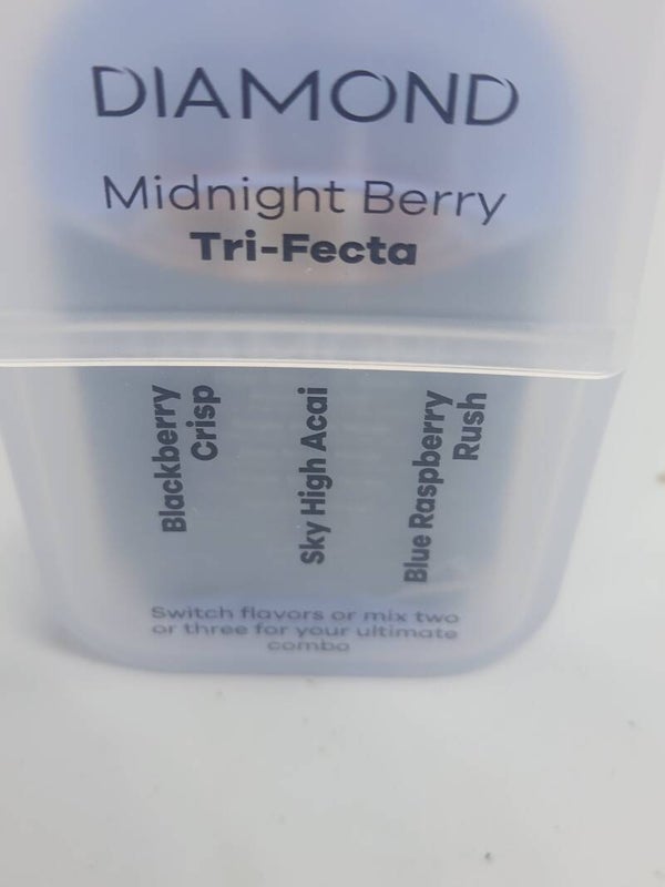 Midnight Berry