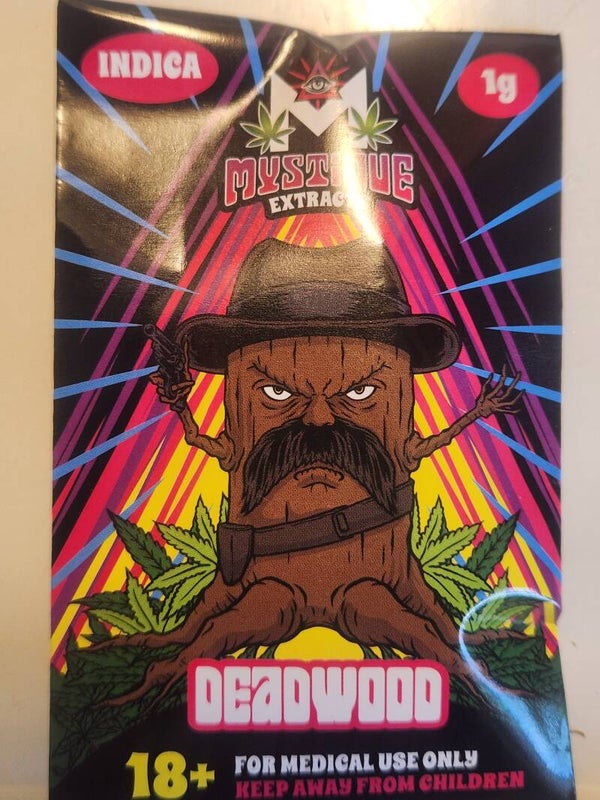 Deadwood