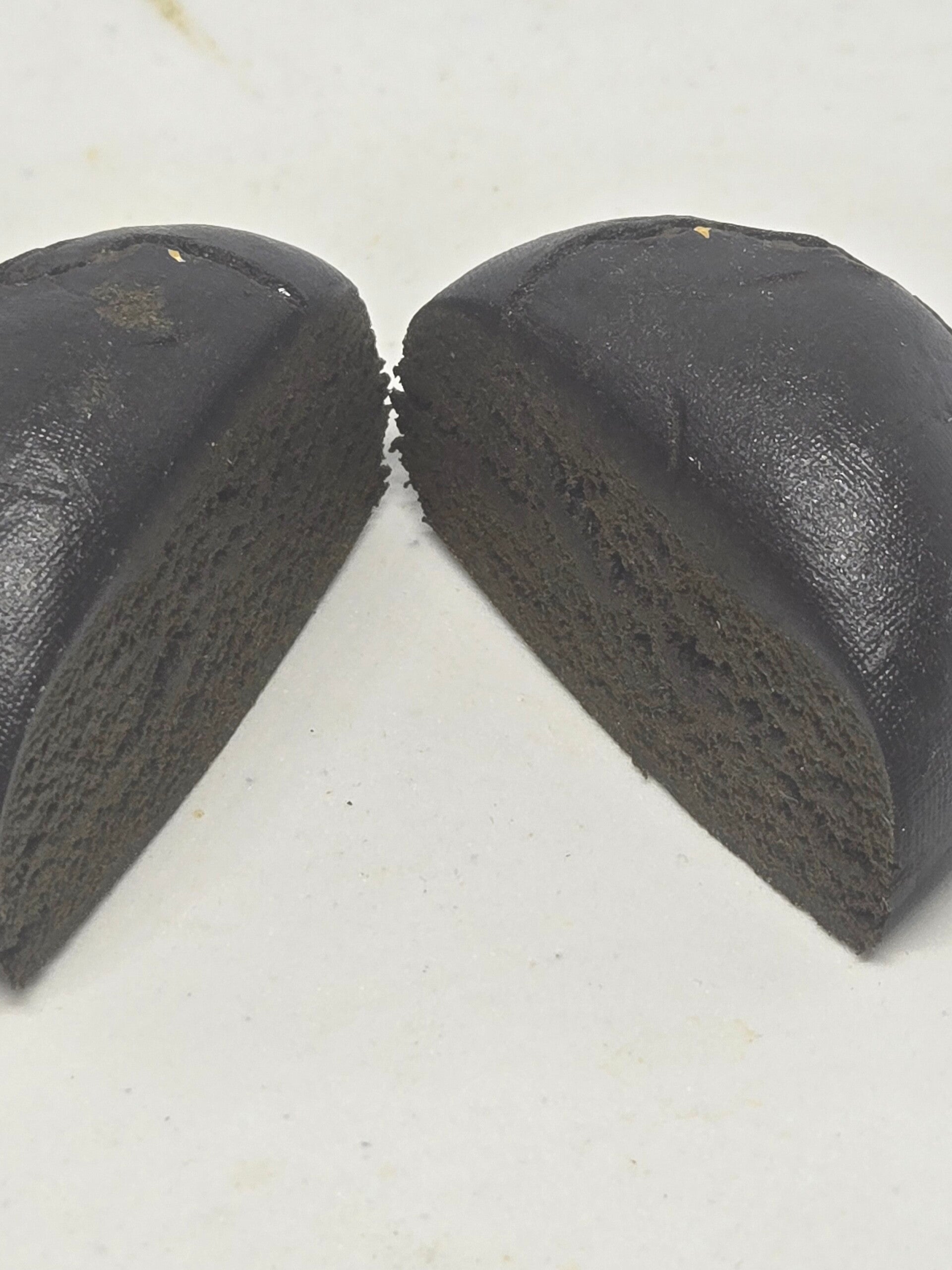 Afghan black hash.