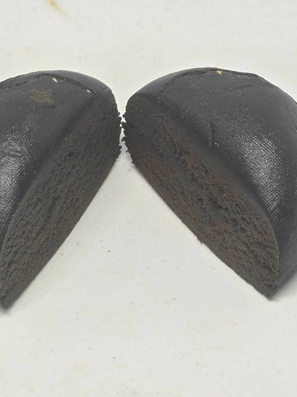Afghan black hash.