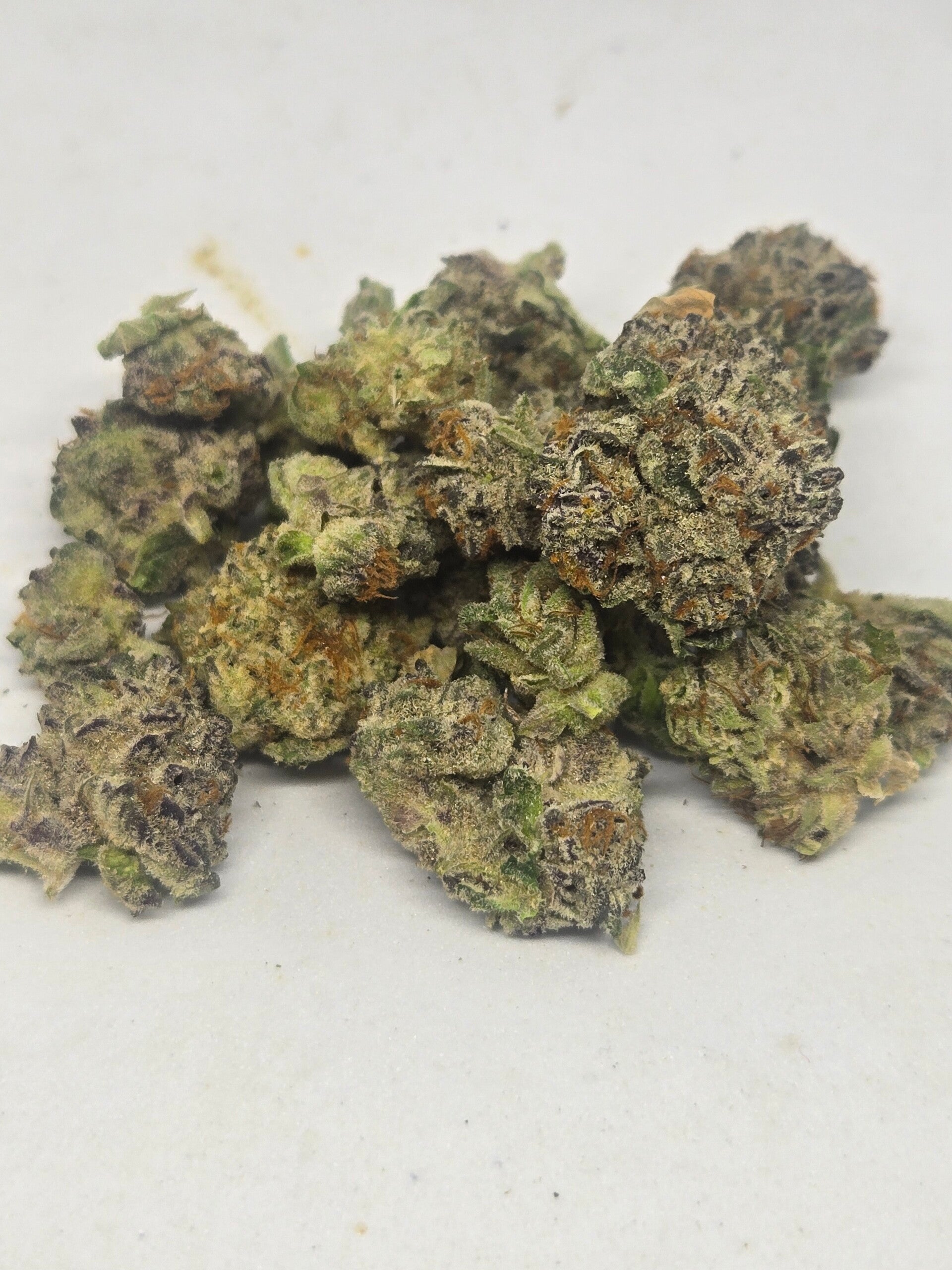 OG Wedding kush