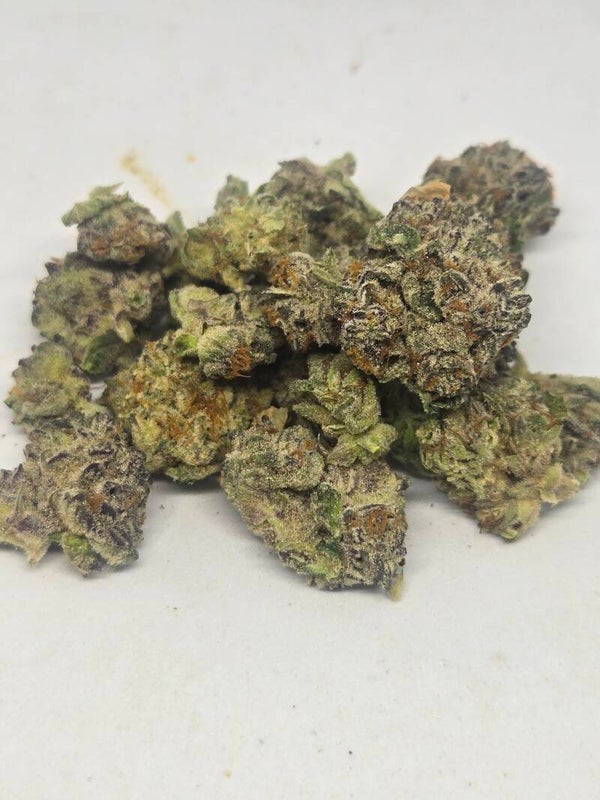 OG Wedding kush