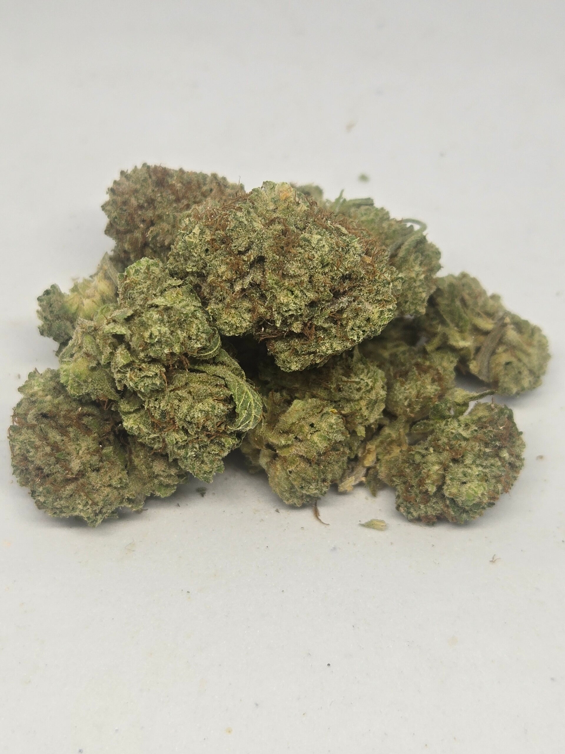 Banana Pie