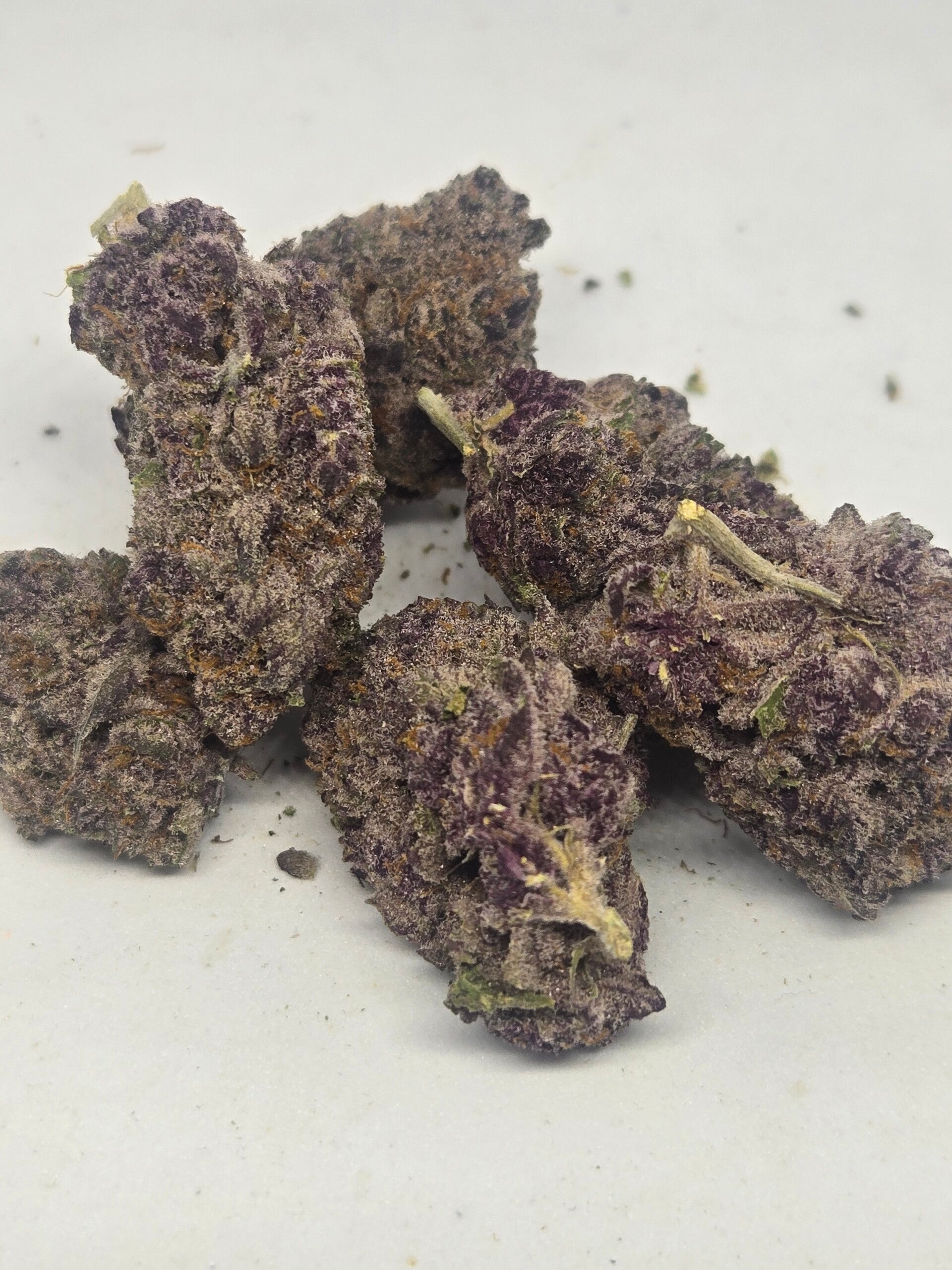 Super boof cherry