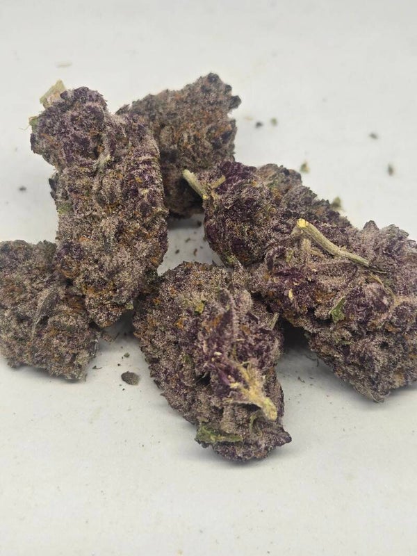 Super boof cherry