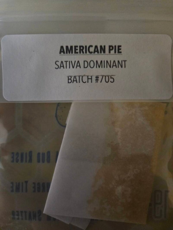 American pie