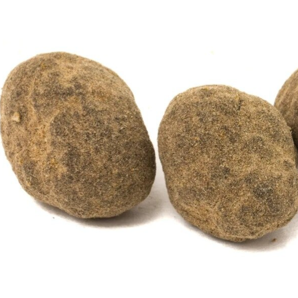 Moon Rocks