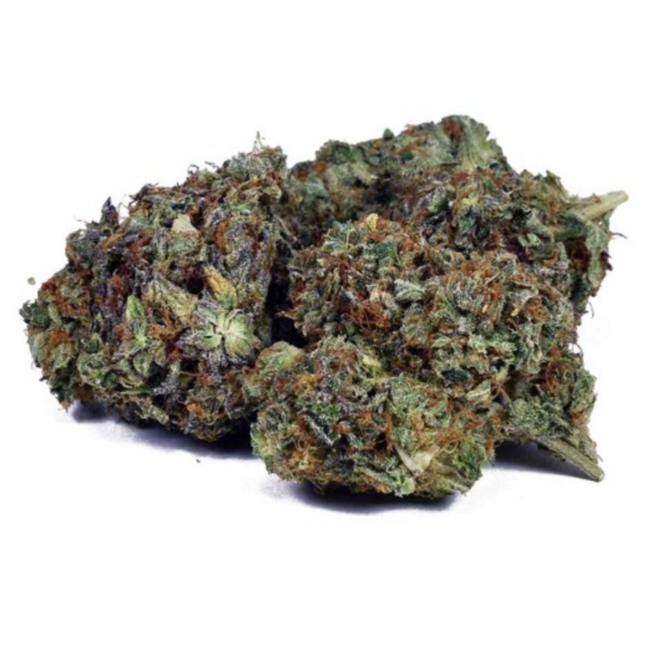 Death Bubba