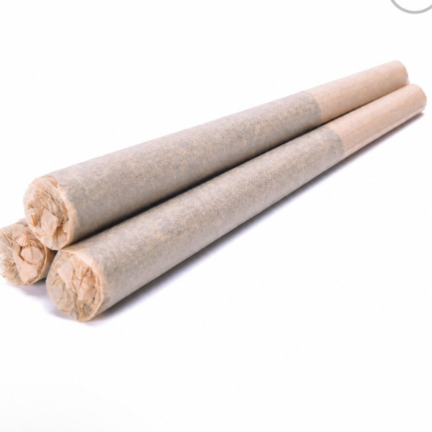 Kings size pre rolls