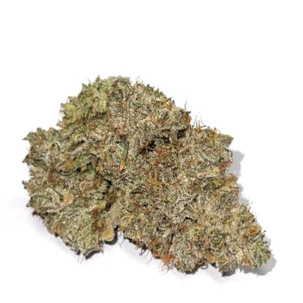 Frosted fruit cake