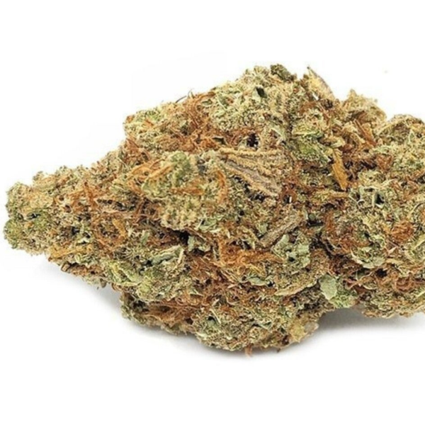 Ghost train Haze
