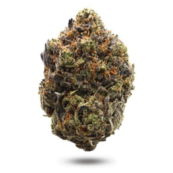 Black gas