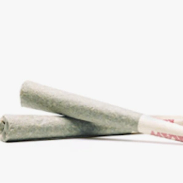 Live infused pre roll