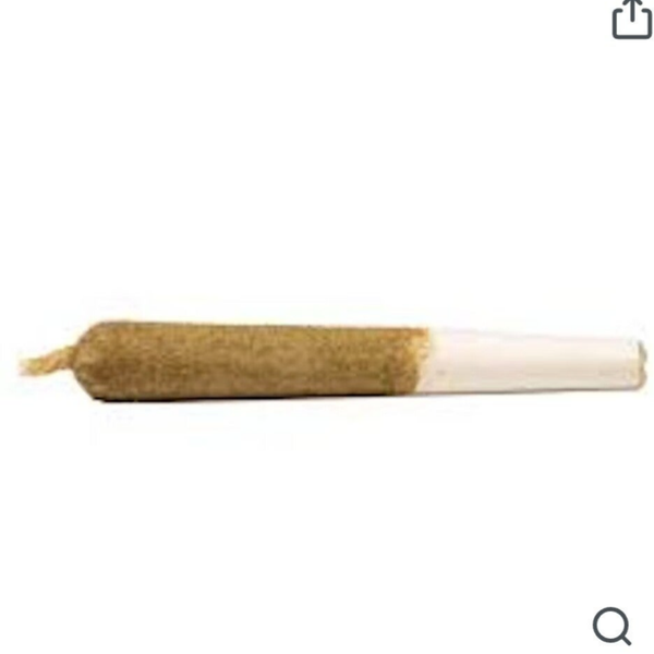 Shatter infused pre roll