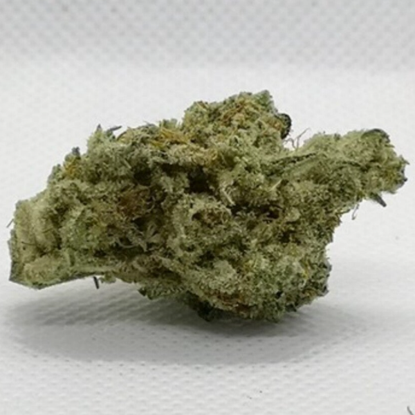 Strawberry banana