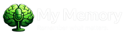 My Memory