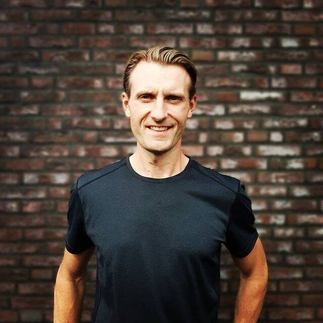 Personal Trainer in Waregem en Kortrijk