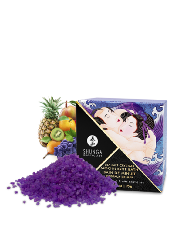 Sels Bain de Minuit - Fruits exotiques