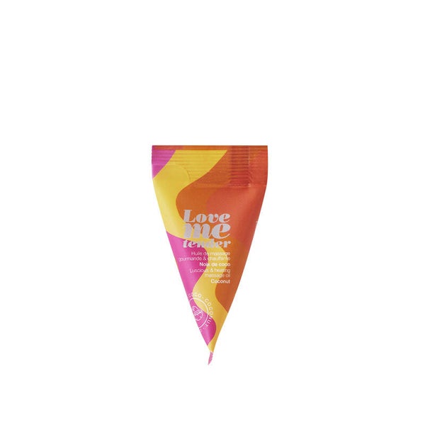 Berlingot Love me Tender Coco - 10 ml