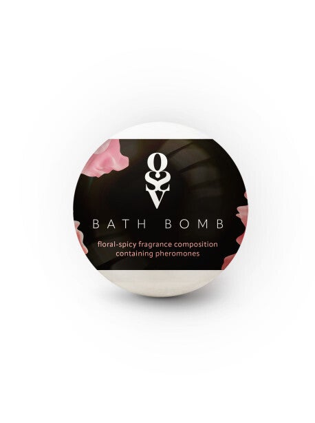 Bombe de bain aux phéromones Spicy - 100 g