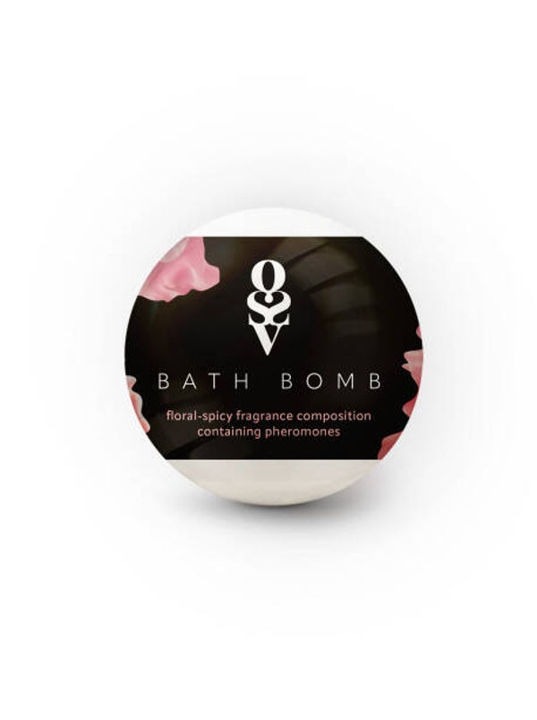 Bombe de bain aux phéromones Spicy - 100 g