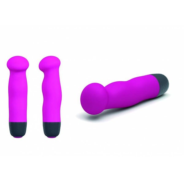 Stimulateur Clit Vibe - Violet DORCEL