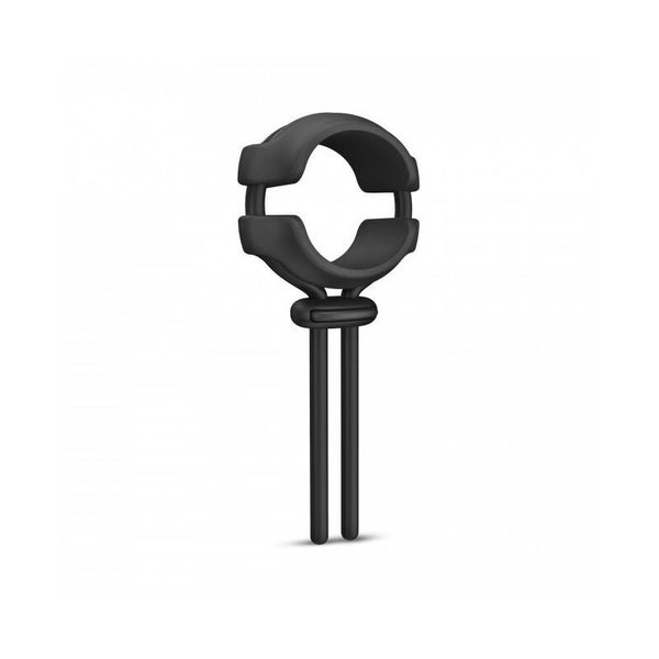 Cockring Fit Ring Dorcel - Noir